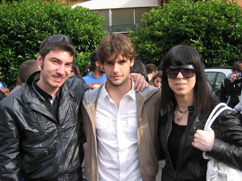 แอนเดรีย โปลี