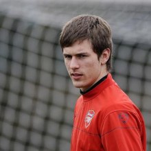 นักบอลสมัยนี้...หน้าตาดีจัง