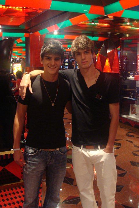 ลูคัส เปียร์ซอน