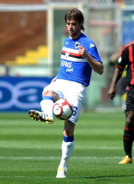 แอนเดรีย โปลี