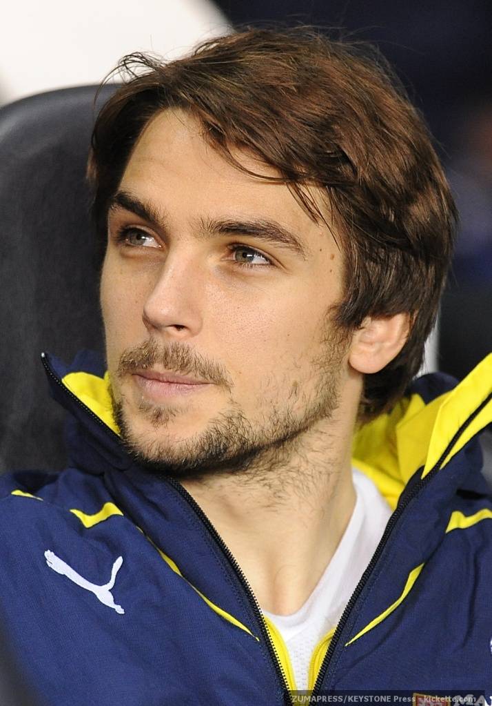 นิโก ครานชาร์