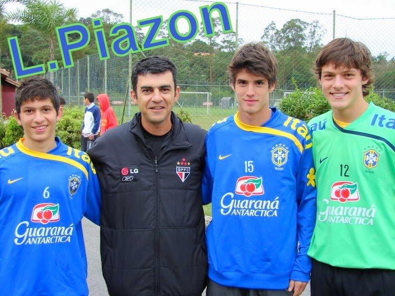 ลูคัส เปียร์ซอน