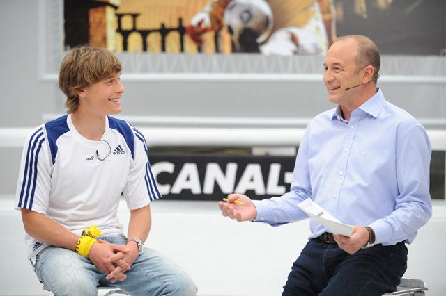 เซอร์จิโอ คานาเลส