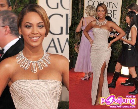 มาดูลีลาโพสท่าสุดมั่นของ BEYONCE' กัน