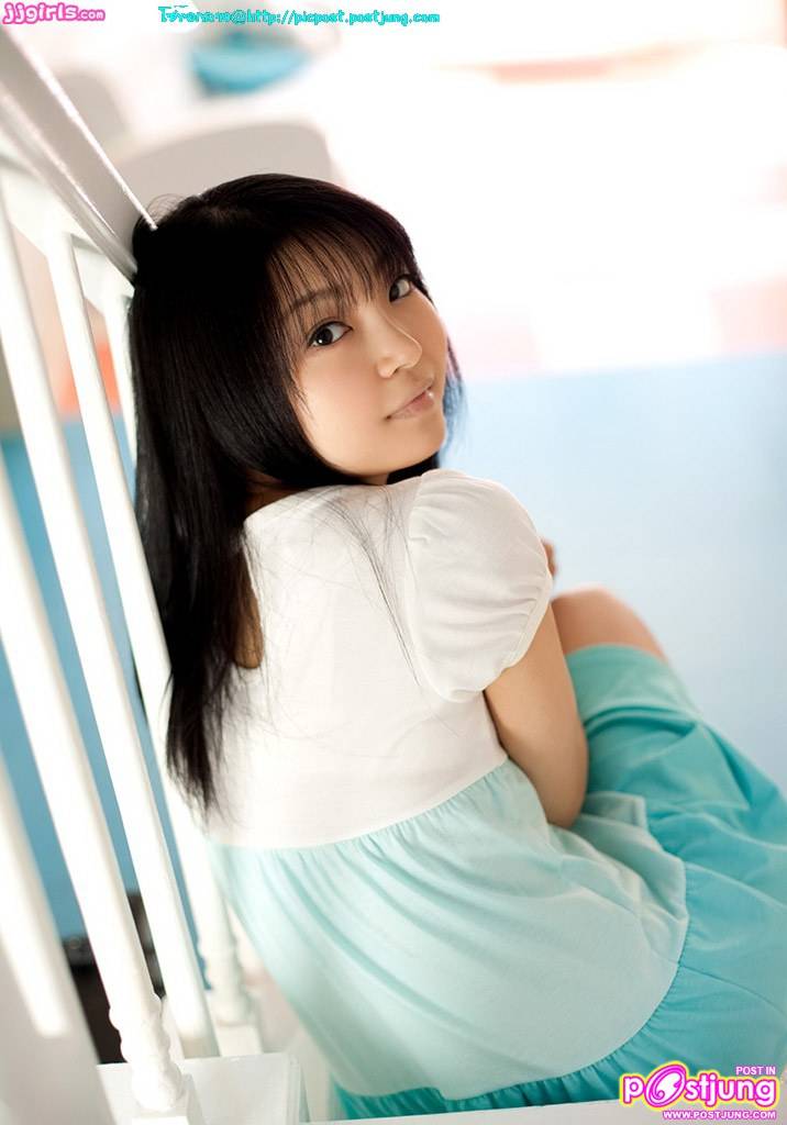 chihiro-aoi สาวหน้ากลม อมหวาน