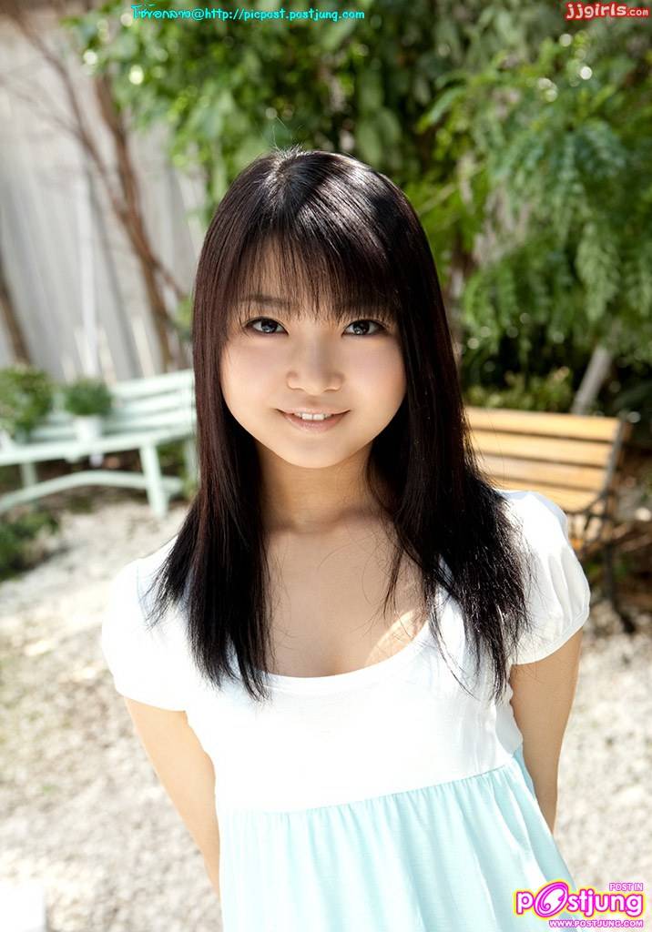 chihiro-aoi สาวหน้ากลม อมหวาน