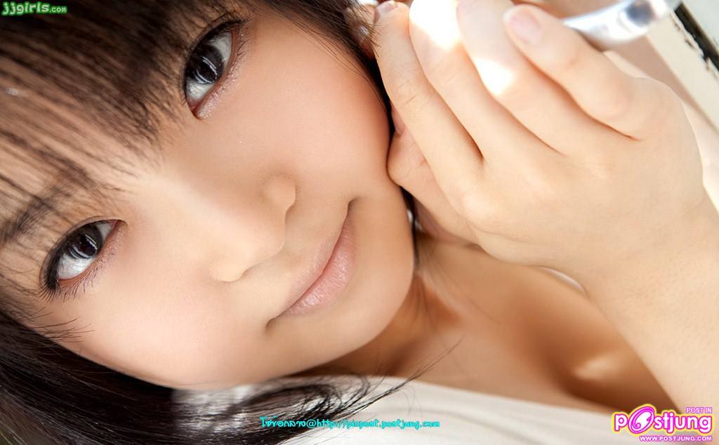 chihiro-aoi สาวหน้ากลม อมหวาน
