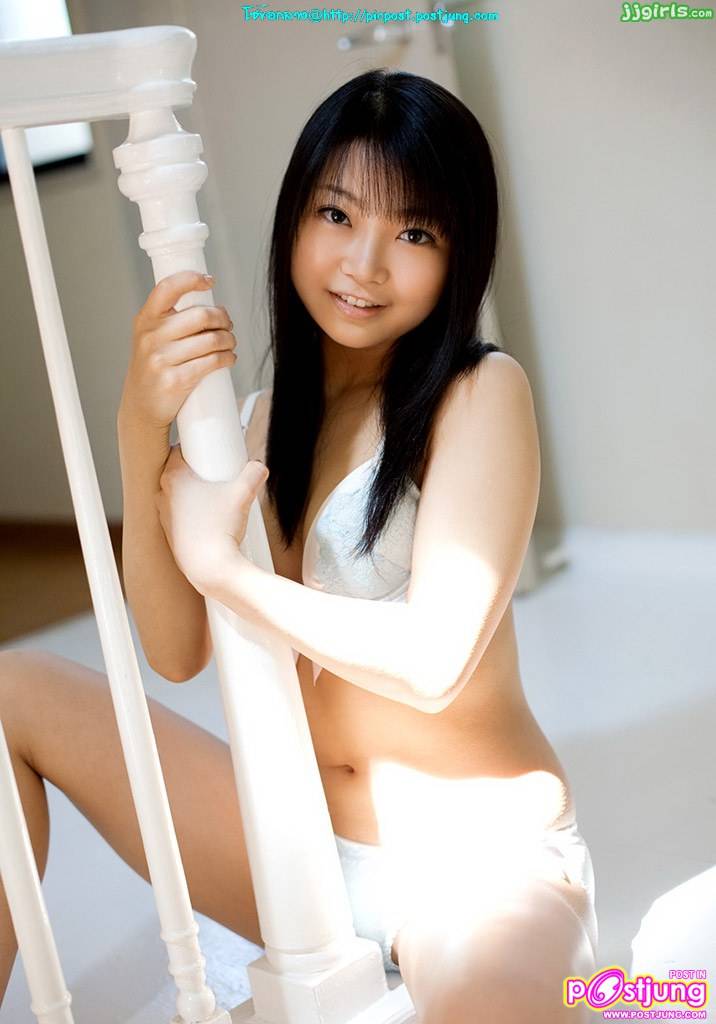 chihiro-aoi สาวหน้ากลม อมหวาน