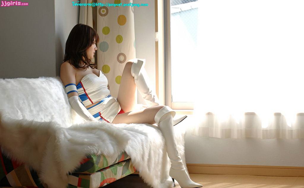 erika-sato  เรสควีน คนงาม