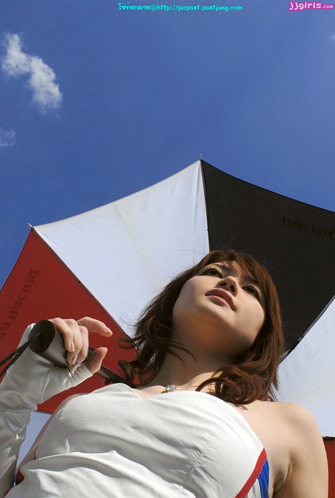 erika-sato  เรสควีน คนงาม