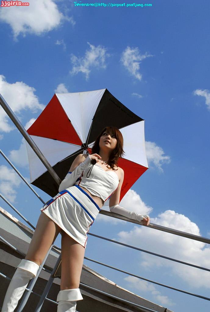 erika-sato  เรสควีน คนงาม