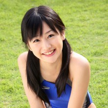 mizuho-nishimura  น้องน่ารัก เลยรักน้อง