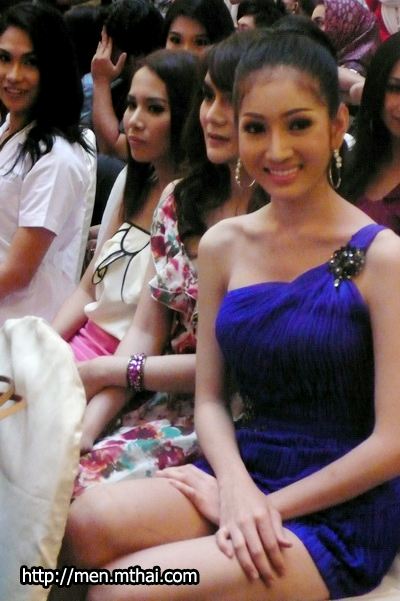 ตัวเกร็งมิสทิฟฟานี่2011