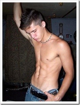 sexy กับหนุ่มน้อยใหญ่มากมาย