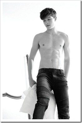 sexy กับหนุ่มน้อยใหญ่มากมาย