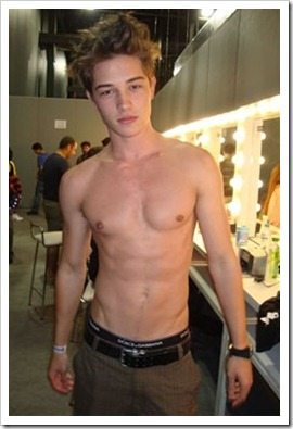 sexy กับหนุ่มน้อยใหญ่มากมาย