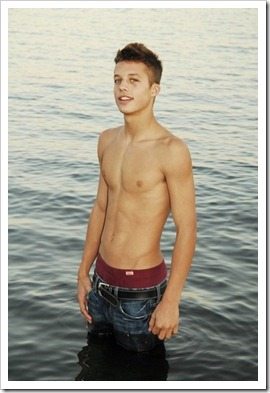 sexy กับหนุ่มน้อยใหญ่มากมาย