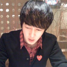 หนุมตี๋ก่อนนอน