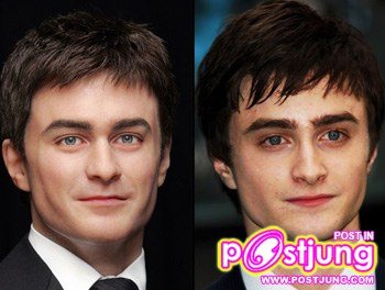 เดเนียล เเรดคลิฟฟ