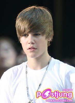 จัสติน บีเบอ