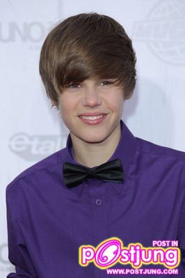 จัสติน บีเบอ