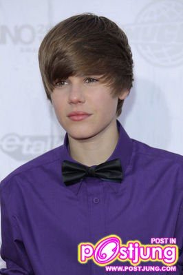 จัสติน บีเบอ