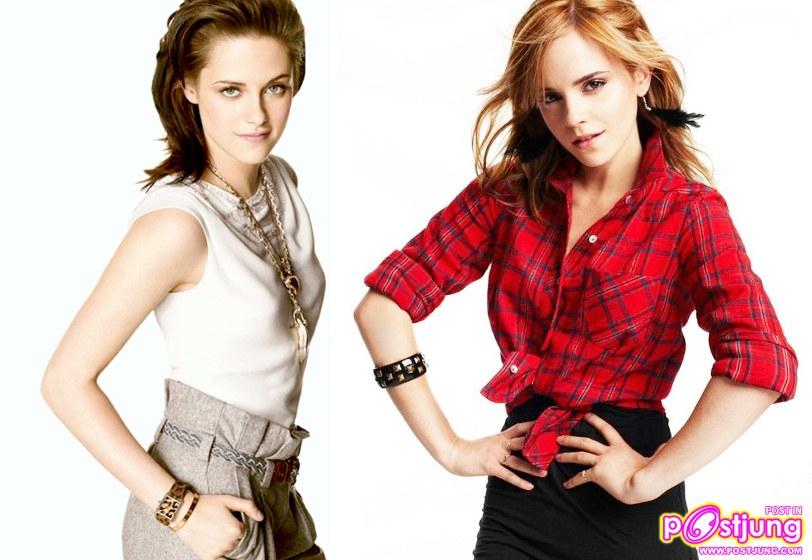 คริสเต่น   เอ็มม่า