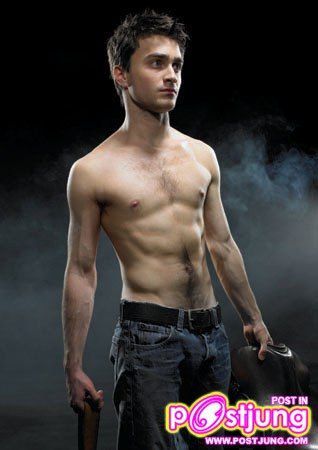 เดเนียล เเรดคลิฟ