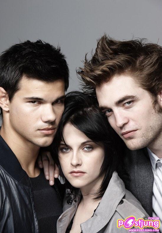 เทเลอ เนาเลอ - คริสเท่น สจ๊วต โรเบิด เเพททินสัน