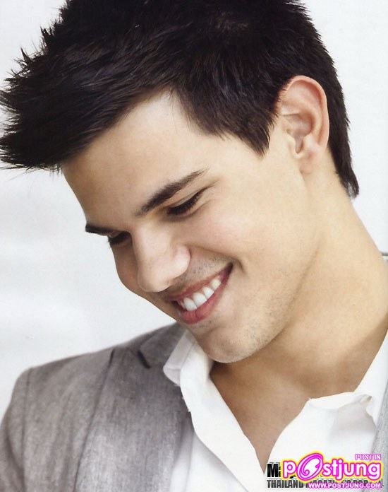 TAYLOR LAUTNER @Blast vol.1 no.12 March 2011