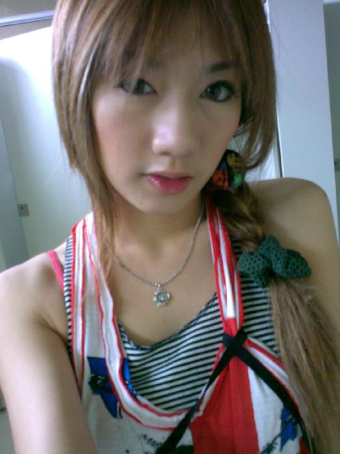 เบนซ์ นักร้องนำวงพริกไทย