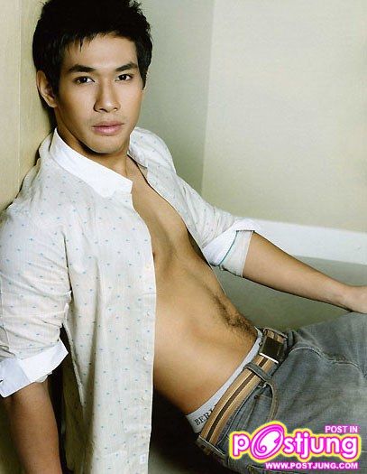 รวมหนุ่มเป้าตุงๆๆ