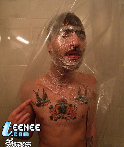 นี่แหละเกย์ตัวแม่