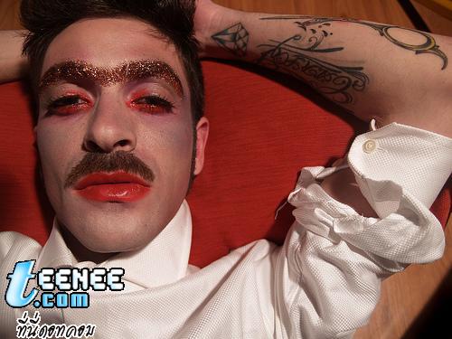 ยิ้มวันละนิด จิตแจ่มใสค่ะ