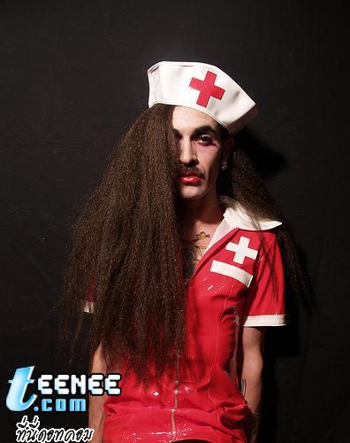 นี่แหละเกย์ตัวแม่