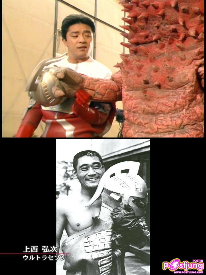 หนุ่มหล่อเซ็กซี่ในชุด super hero เป้าตุง