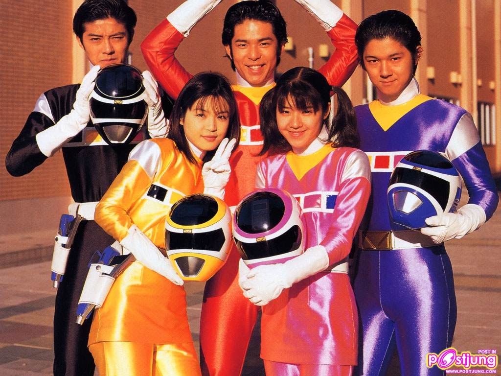 หนุ่มหล่อเซ็กซี่ในชุด super hero เป้าตุง