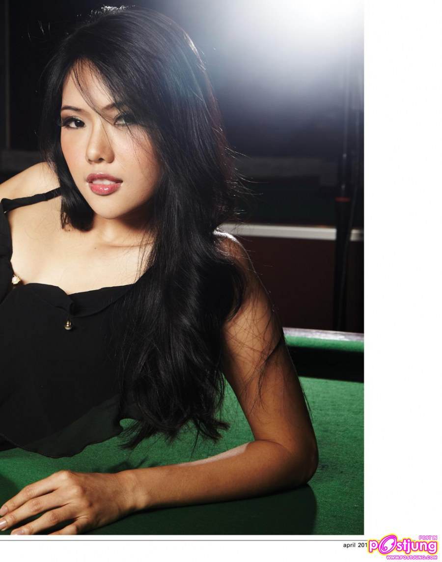 เปิดตัวเจ้าของอาณาจักร วุฒิศักดิ์คลีนิก..George magazine no.2 April 2011