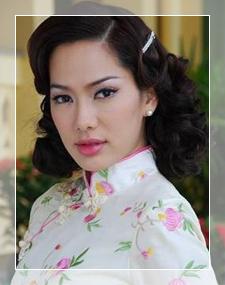 คุณนายที่2 จอย รินลณี ขึ้นปกดิฉัน