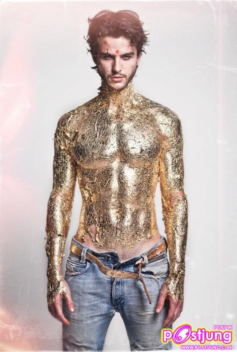 SANTI WAINE  SumMER OF LOVE ...Behind the Lens