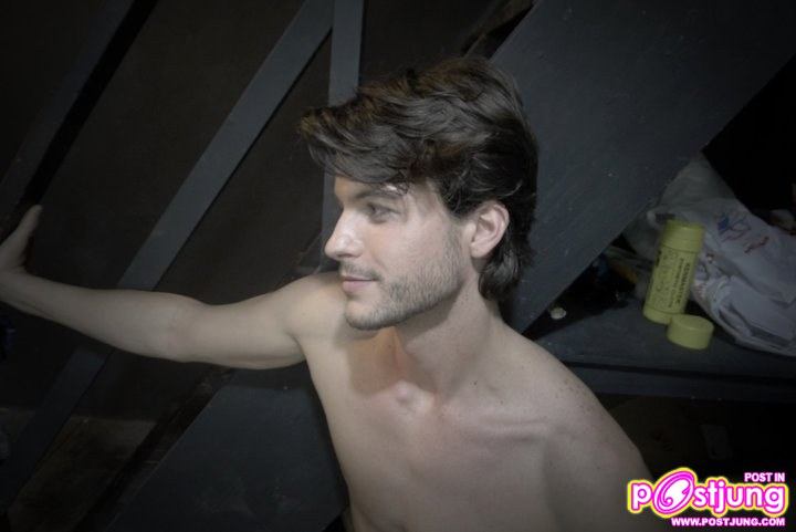 SANTI WAINE  SumMER OF LOVE ...Behind the Lens