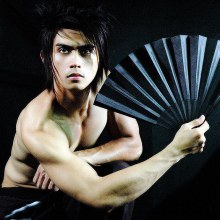 Photoshoot men album 202