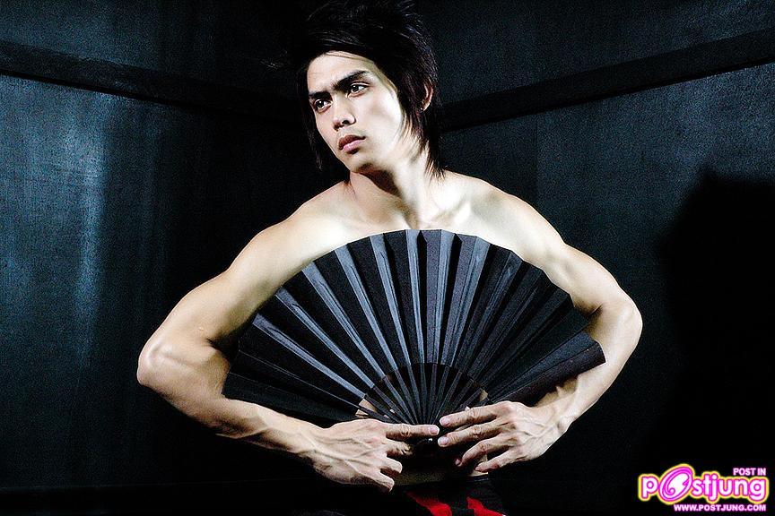 Photoshoot men album 202