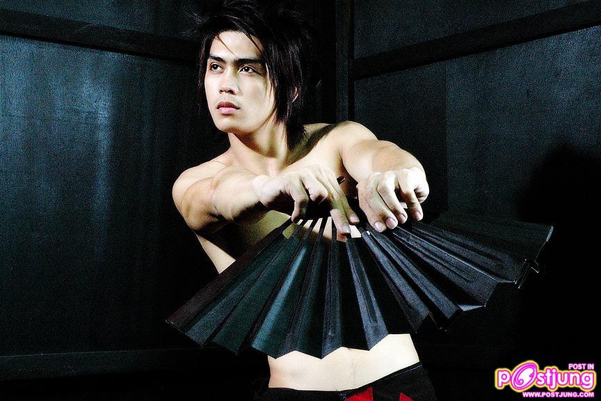 Photoshoot men album 202