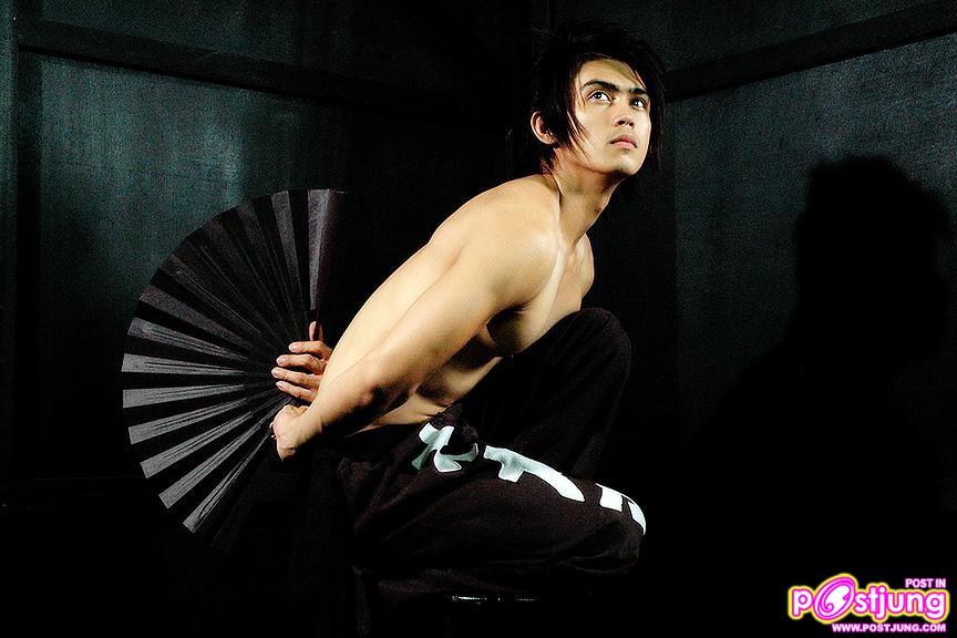 Photoshoot men album 202