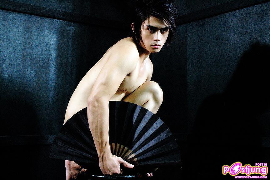 Photoshoot men album 202