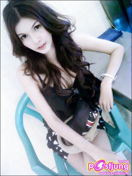 น้องจูนนี่ 1 ใน Top 10 Miss Tiffany Universe 2011