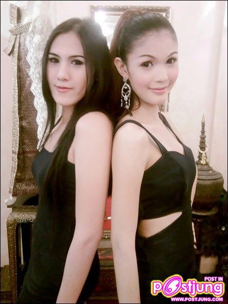 น้องจูนนี่ 1 ใน Top 10 Miss Tiffany Universe 2011