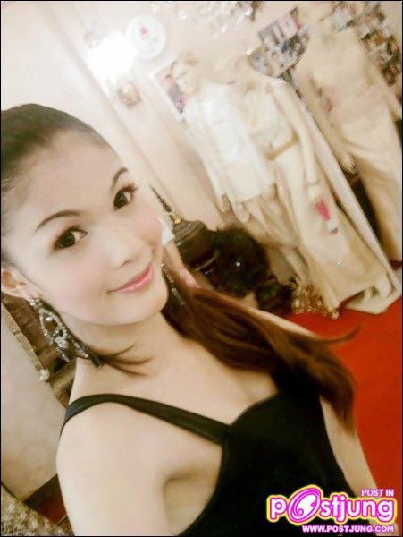 น้องจูนนี่ 1 ใน Top 10 Miss Tiffany Universe 2011