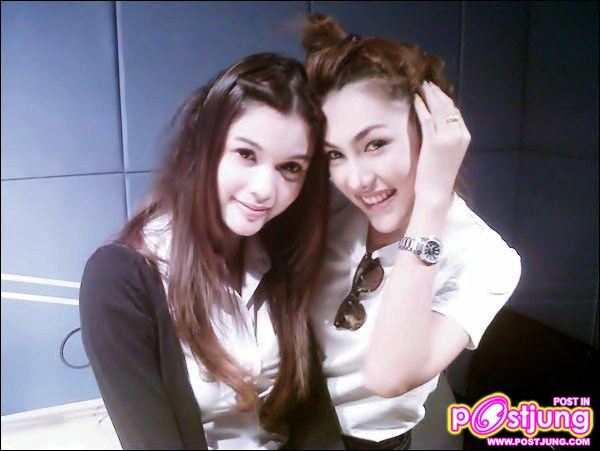 น้องจูนนี่ 1 ใน Top 10 Miss Tiffany Universe 2011